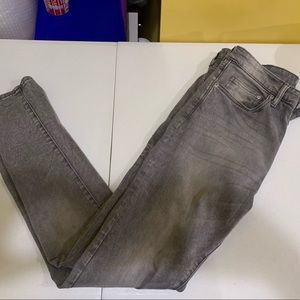 H&M Grey Skinny Jean